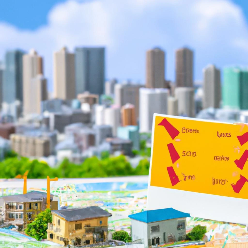 松山市の市場動向