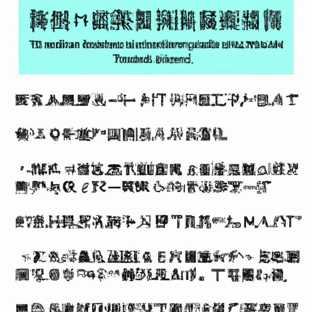 欠格事由に該当するケース
