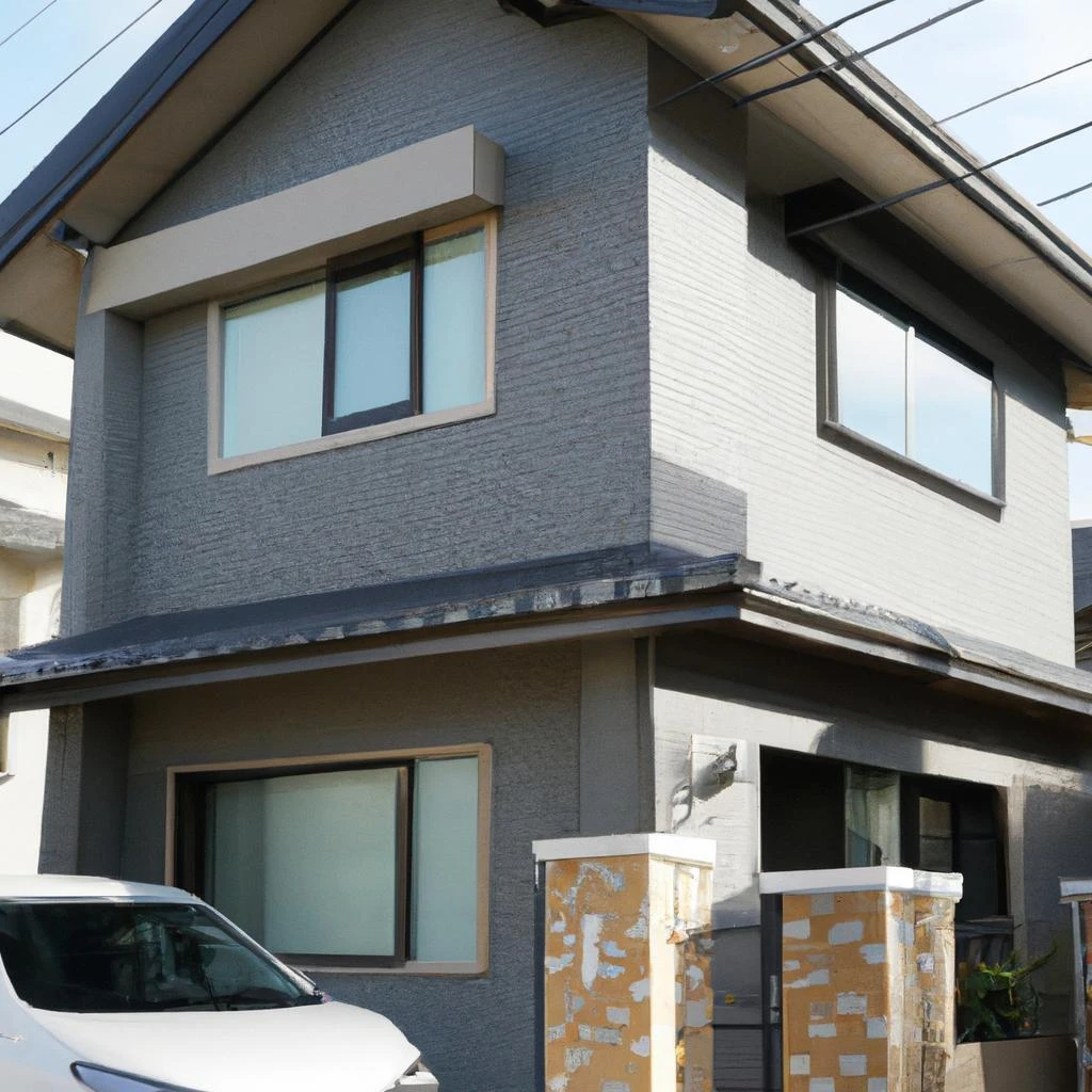 資産を最大化しよう！松山市の賃貸物件売却術