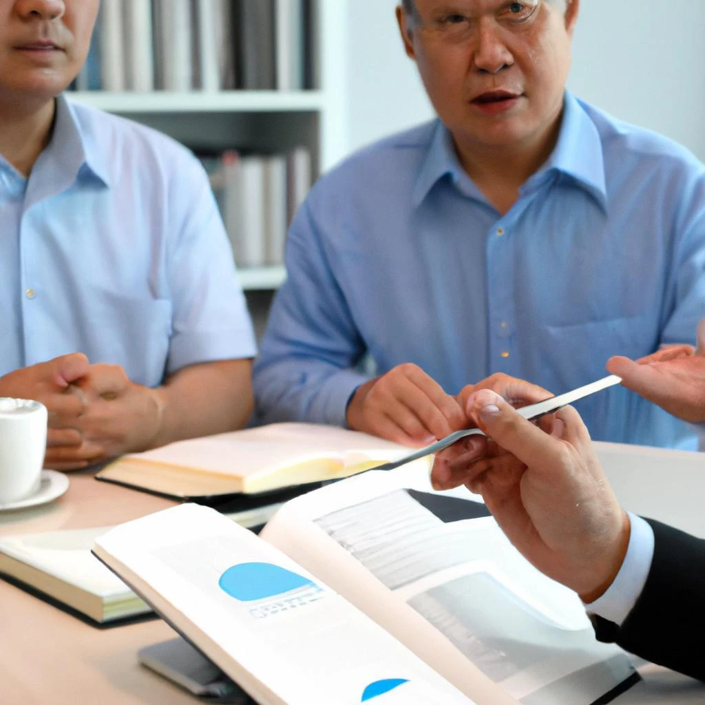 財産分与の考え方