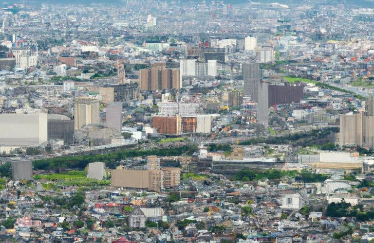 松山市の未来は、地域活性化とともに！