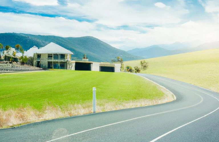 位置指定道路を理解し、理想の住まいを手に入れよう！
