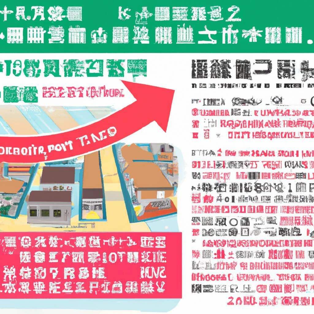 松山市の不動産市場の現状