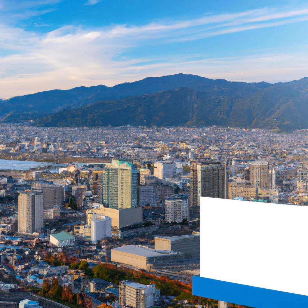 松山市の市場情報