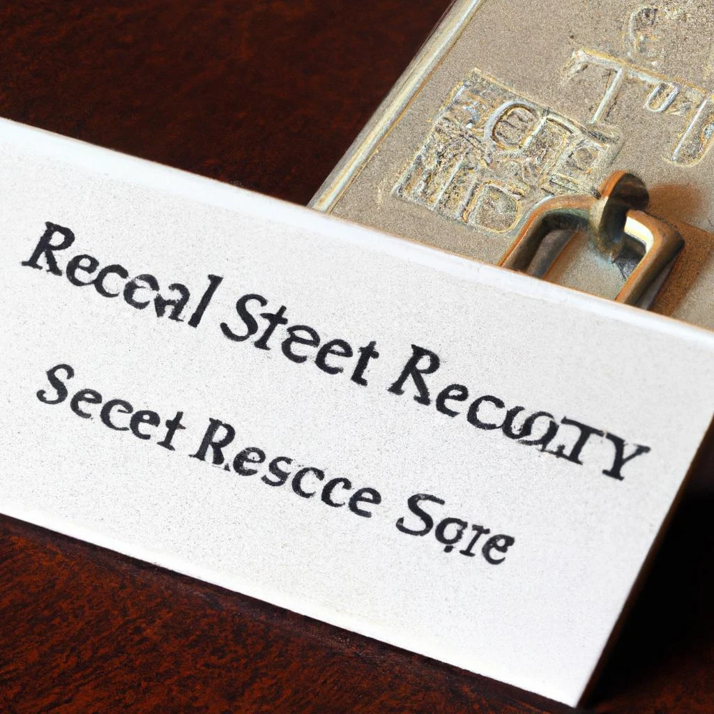 登記簿で安心の不動産取引を！