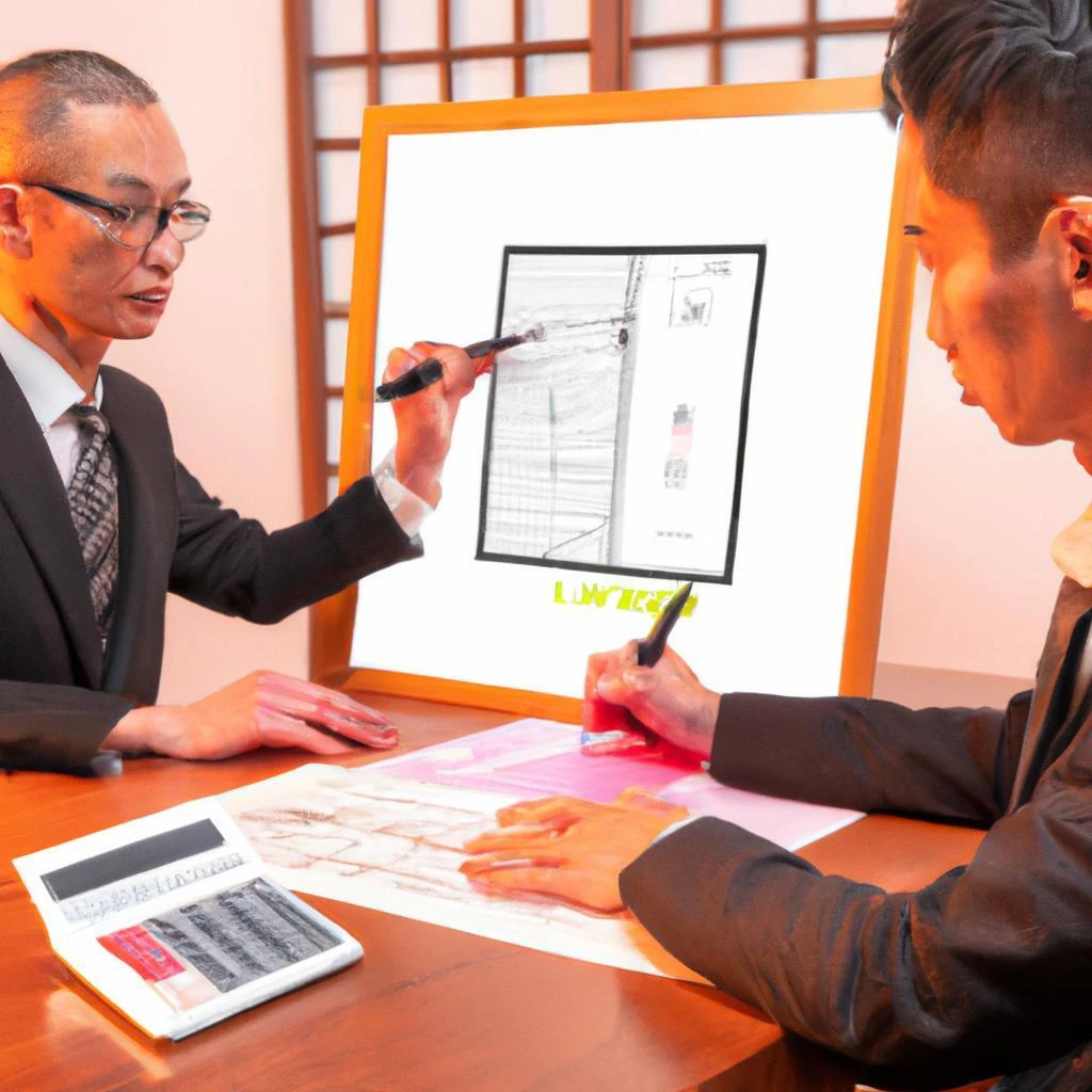 成功事例—円満相続の実現に向けた実践