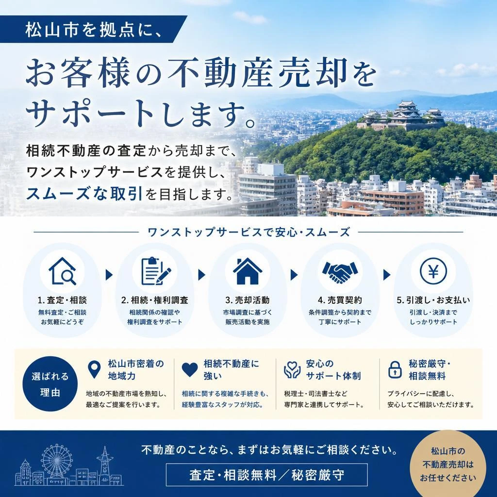 私たちのサービス