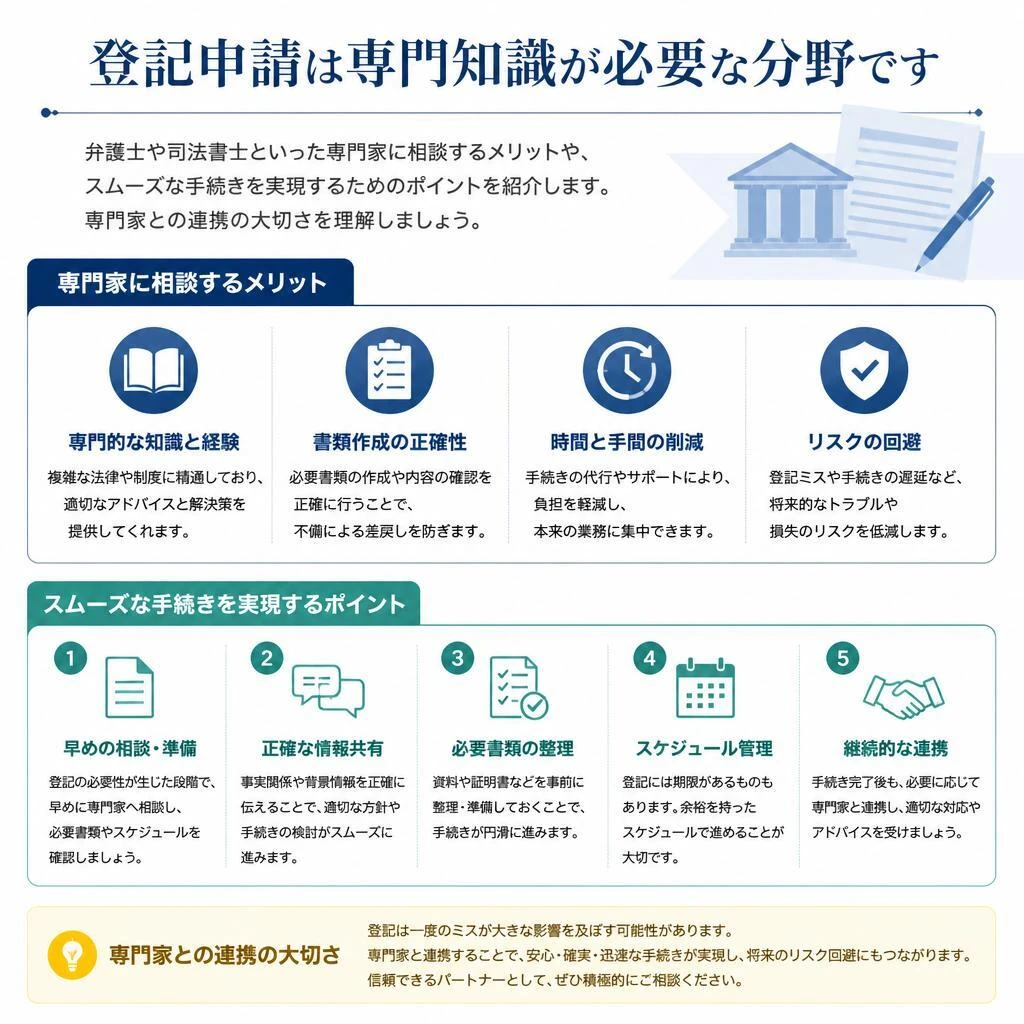 専門家との連携