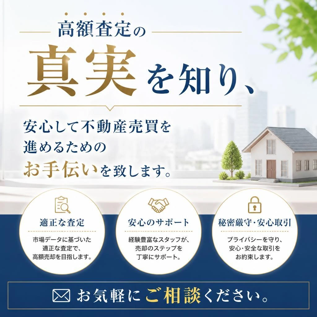 お気軽にお問い合わせを！
