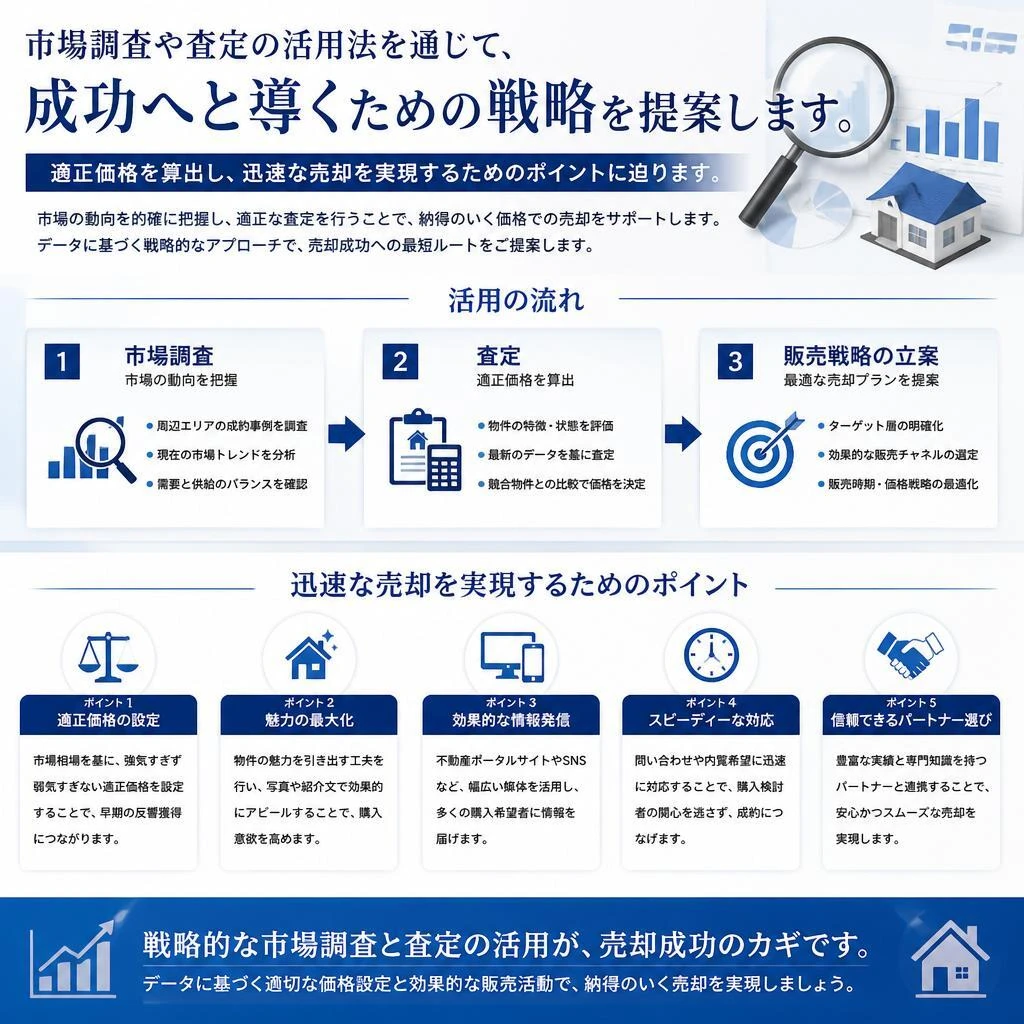 成功するための価格設定戦略