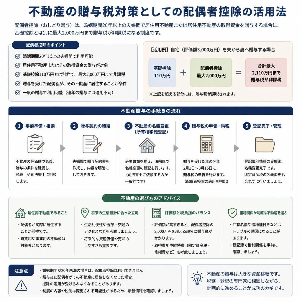 不動産売買における活用方法