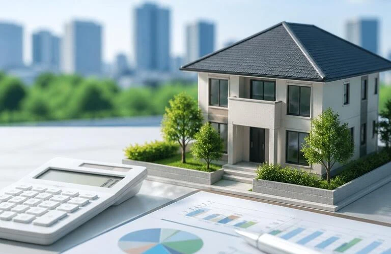 不動産取得税を理解し、賢い不動産売買を実現しよう！