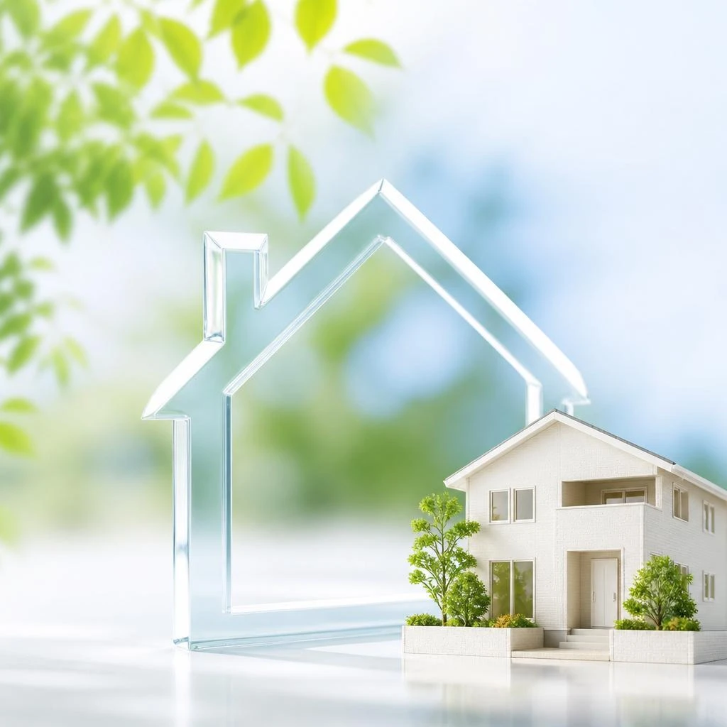 居住用財産の譲渡をスムーズに、安心して行うために。