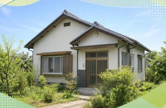 相続した空き家、特別控除でお得に売却しよう！
