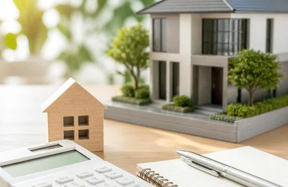 新築住宅を持つあなたに朗報！固定資産税減額特例を利用しましょう！