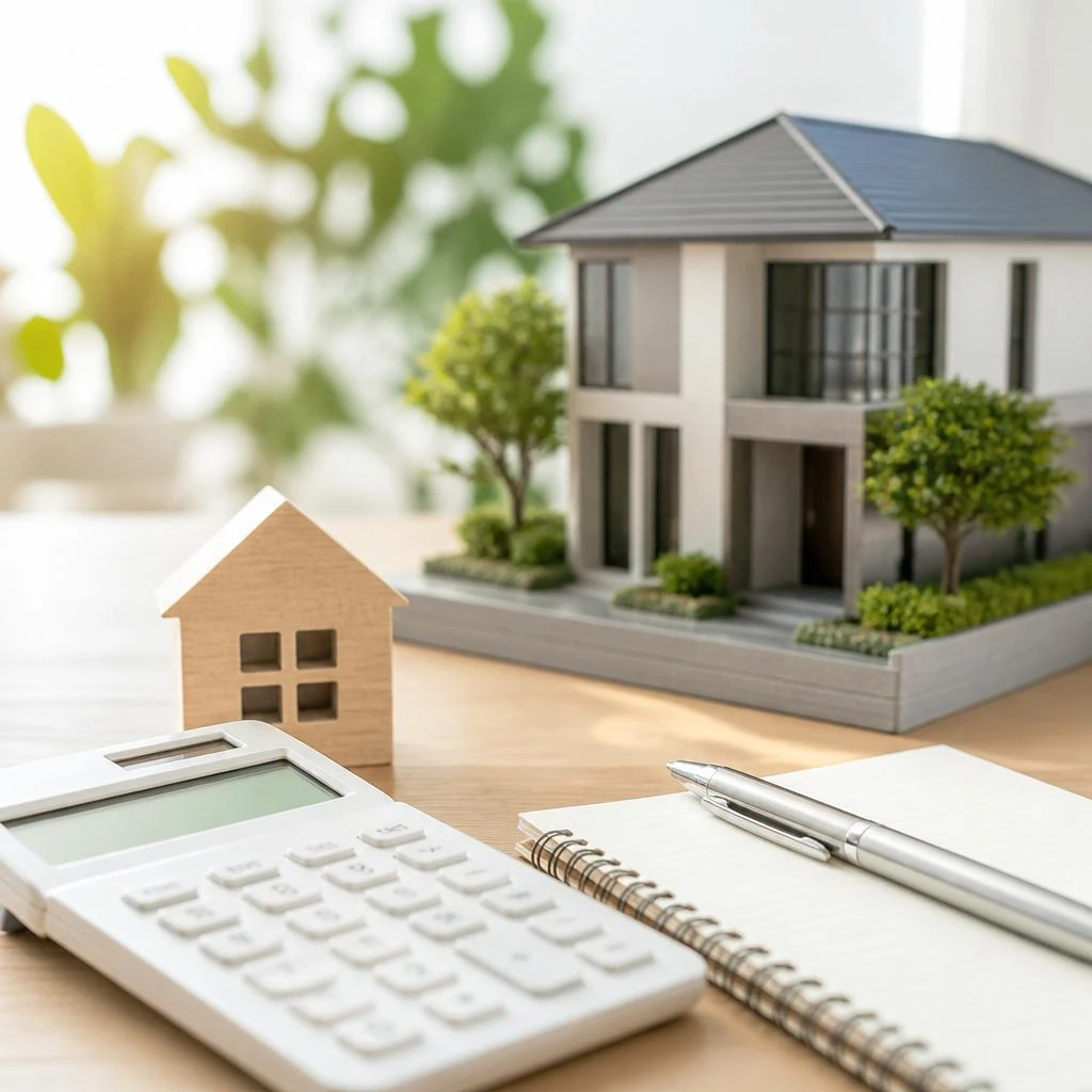新築住宅を持つあなたに朗報！固定資産税減額特例を利用しましょう！