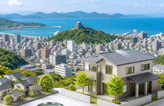 松山市での不動産売却をスムーズに進めるための完全ガイド！