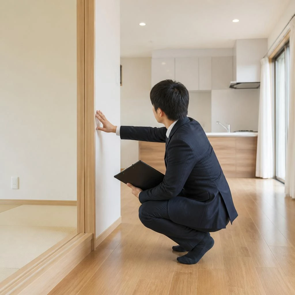 納得のいく査定を実現