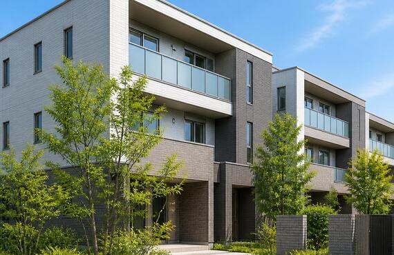 賢い相続対策は、賃貸住宅から始まる！