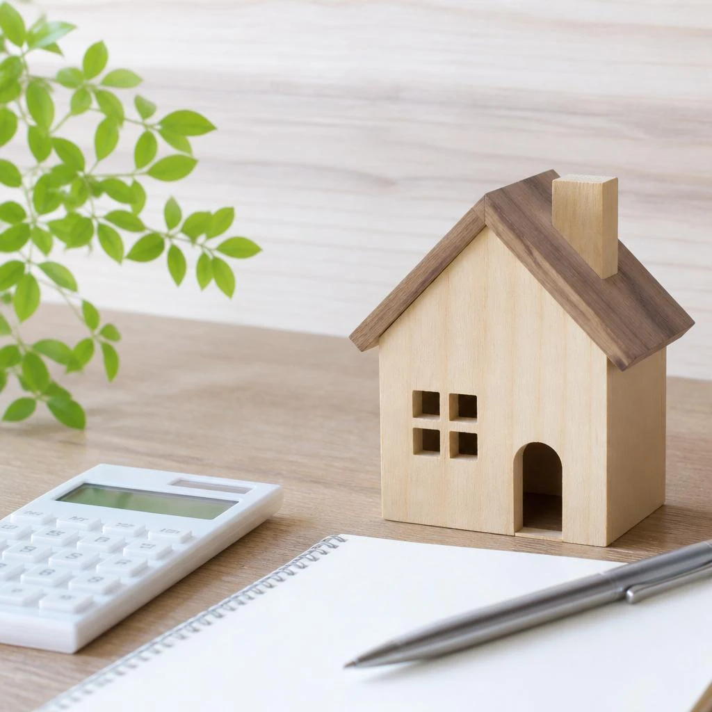 住宅取得資金贈与税について知って得する！