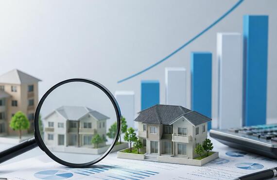 市場調査と査定で、売却成功を手に入れよう！