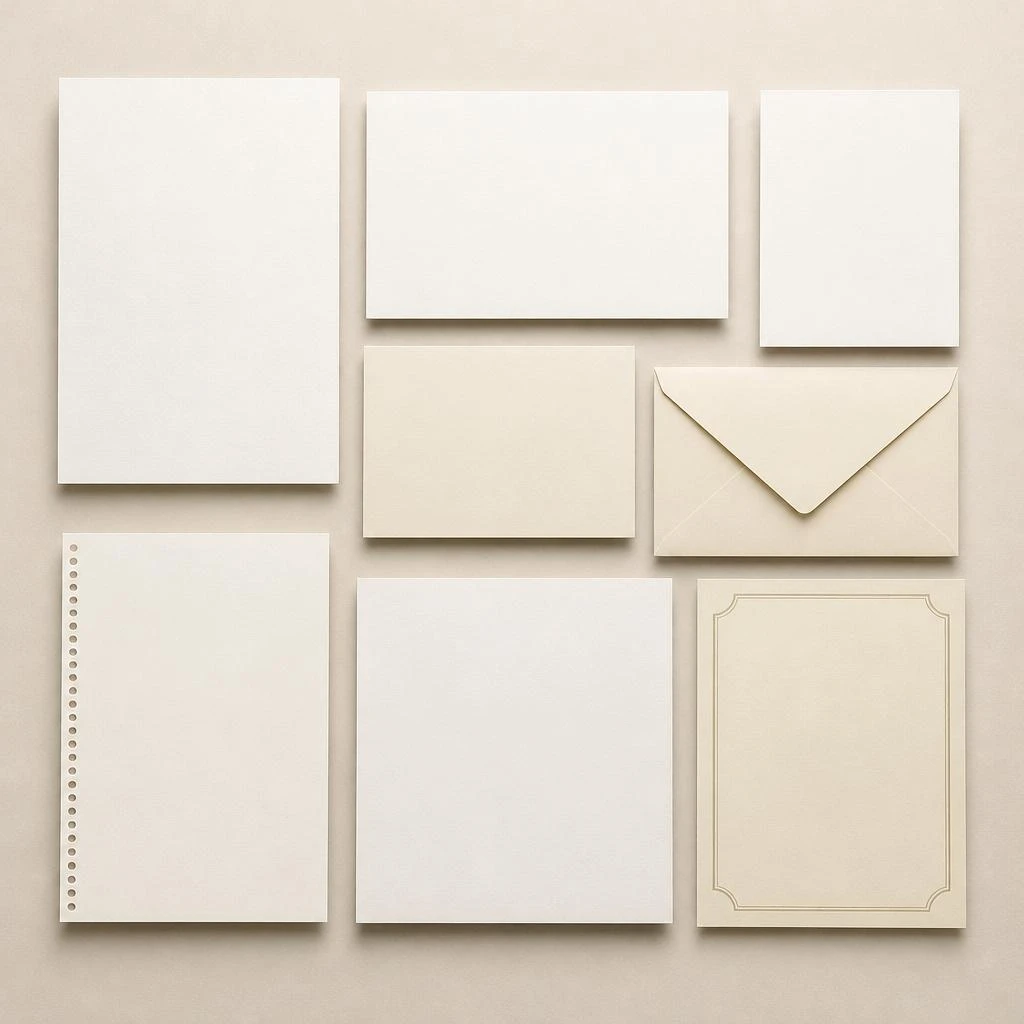 これらの書類の役割とは？