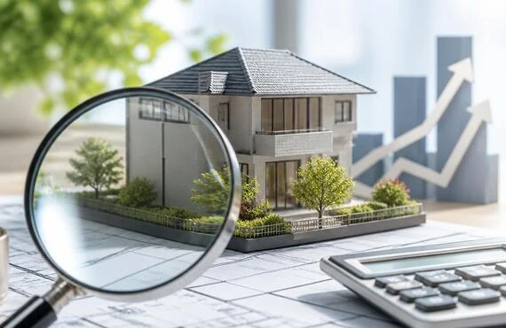 賢い不動産売却は査定から！あなたの資産を最大限に活かす方法