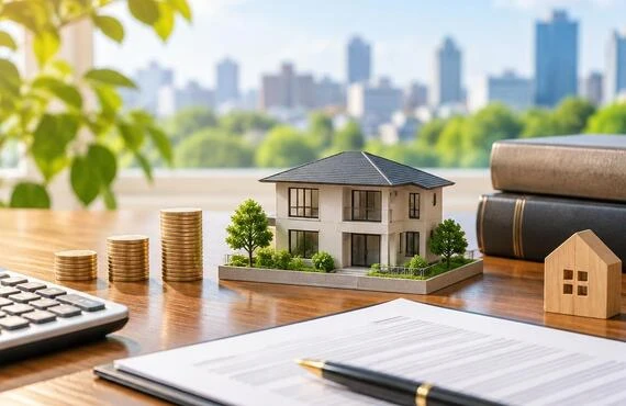 登録免許税の疑問を、納得できる不動産取引へ。税金の仕組みを知り、安心して次の一歩を。