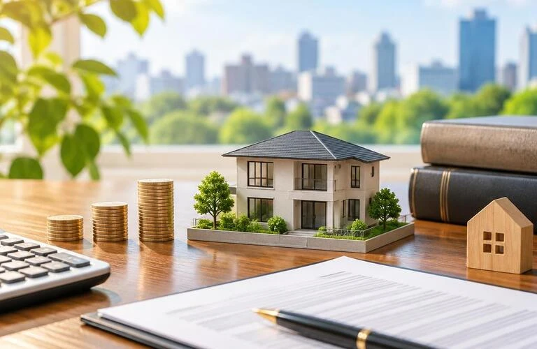 登録免許税の疑問を、納得できる不動産取引へ。税金の仕組みを知り、安心して次の一歩を。