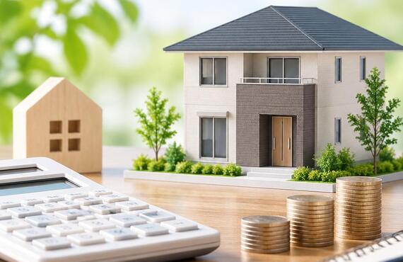 新築住宅の固定資産税、いつまで・いくら減額？制度を知って、購入後の負担を賢く見通しましょう。