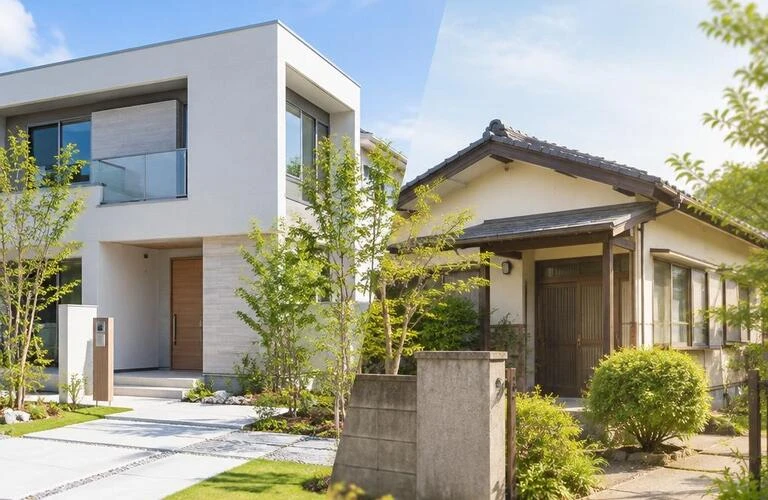 新築だけが、マイホームの答えじゃない。既存住宅から、納得の住まい選びを。