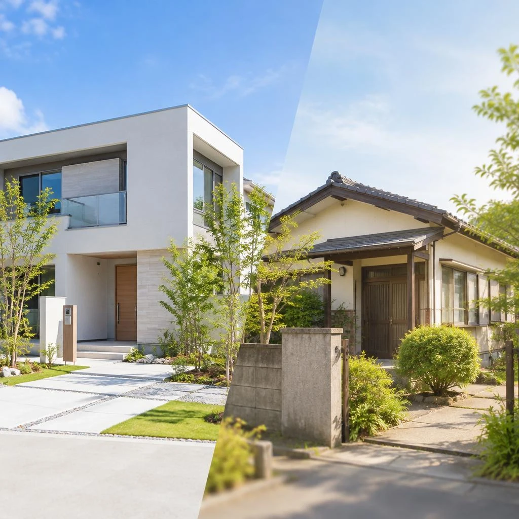 新築だけが、マイホームの答えじゃない。既存住宅から、納得の住まい選びを。