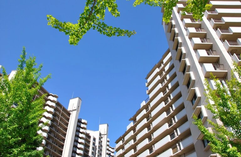 マンションにも対応 | 愛媛県松山市の不動産売却なら合同会社プロパティ・ラボ