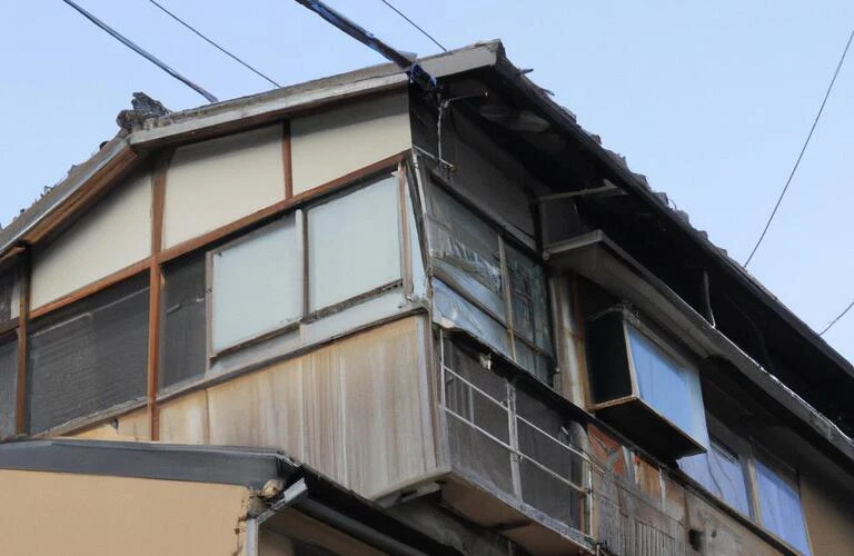 松山市の空き家問題を解消しませんか？