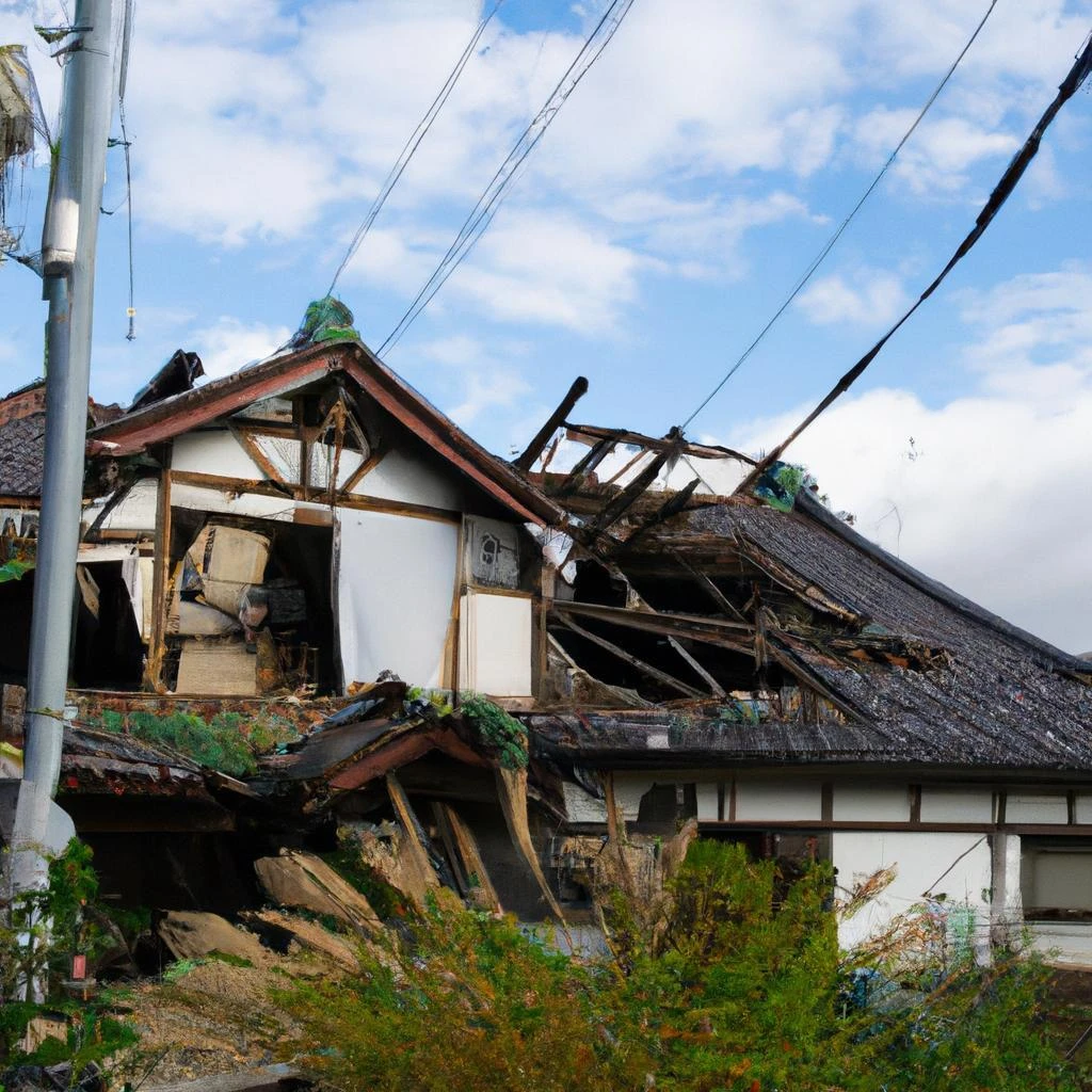 空き家解体・建替えの促進