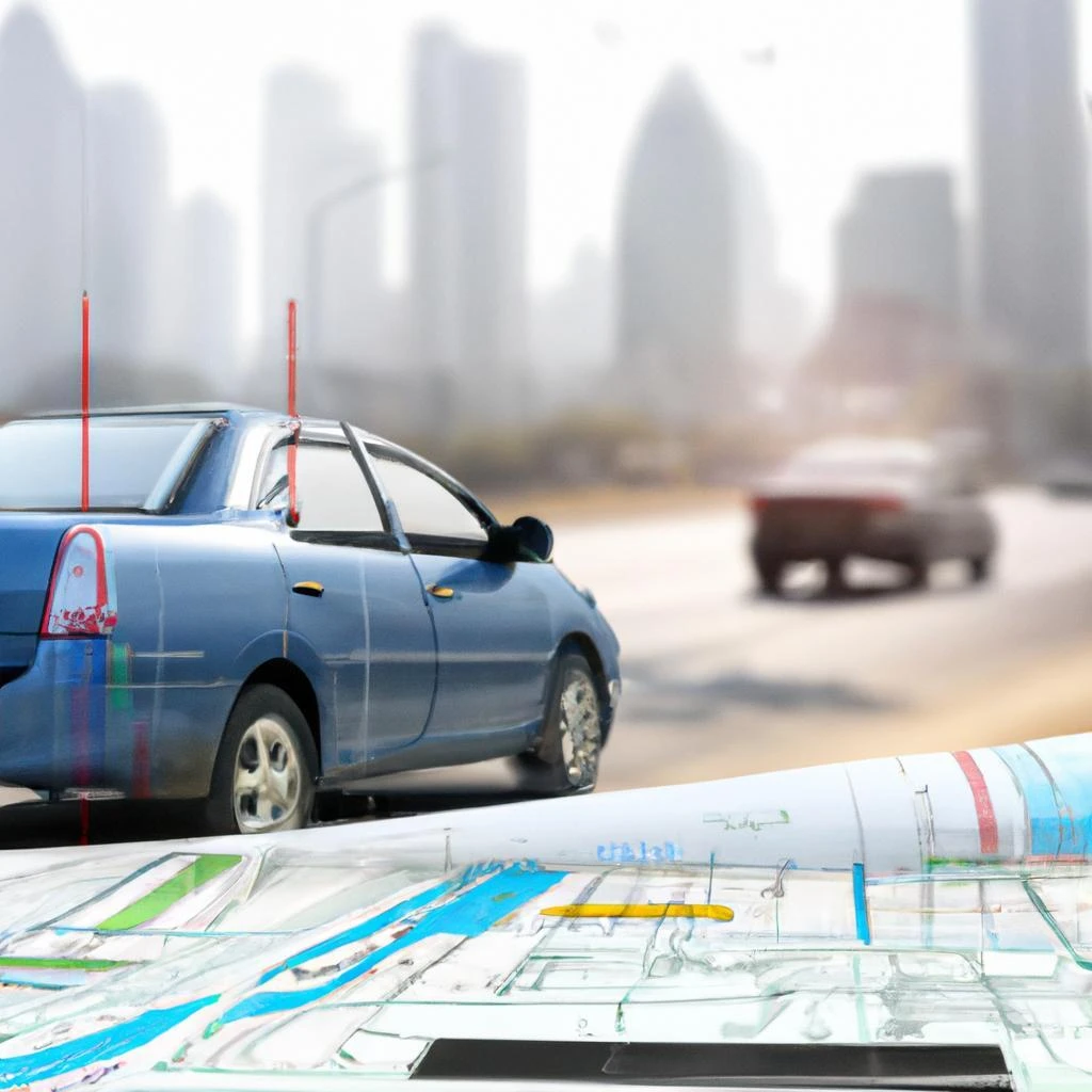 2. 道路の種類と条件
